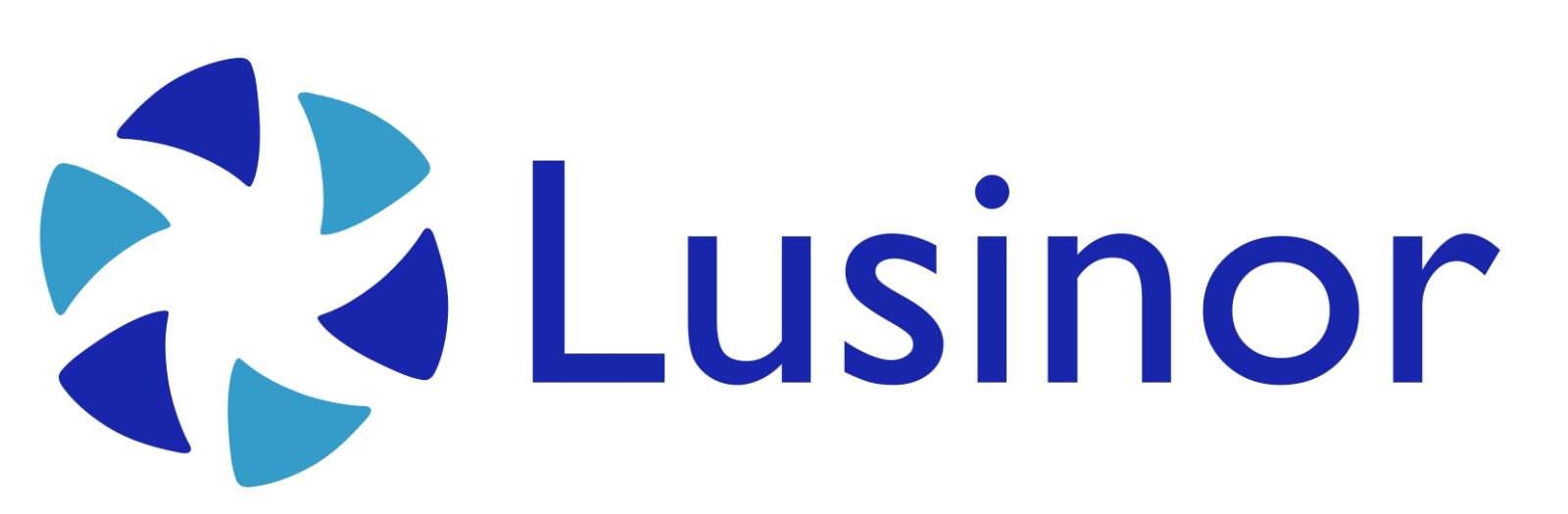 Lusinor Logo